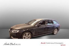 Bild des Angebotes Audi A4 Advanced 35TFSI Navi LED GRA EPH DAB