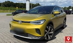 Bild des Angebotes VW ID.4 ID.4 Pro Performance Max |PANO|CAME|LED| Navi