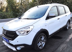 Bild des Angebotes Dacia Lodgy Lodgy LPG SCe 110 ECO-G Stepway Plus