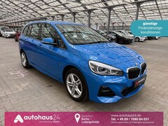 Bild des Angebotes BMW 216 216d M Sport Gran Tourer|AHK|LED|Kamera