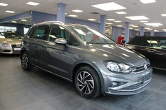 Bild des Angebotes VW Golf Sportsvan 1.5 TSI ACT OPF DSG Join