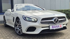 Bild des Angebotes Mercedes-Benz SL 500 White Arrow Edition*Voll