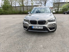 Bild des Angebotes BMW X1 X1 sDrive20i Aut. Advantage