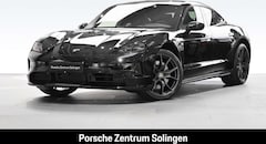 Bild des Angebotes Porsche Taycan GTS 21'' Bose Beifahrer Matrix HeadUp Abstand