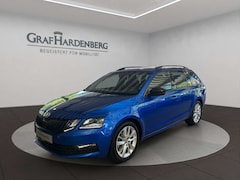 Bild des Angebotes Skoda Octavia Combi 1.5 TSI DSG Style BP Amundsen / Dynamic P...
