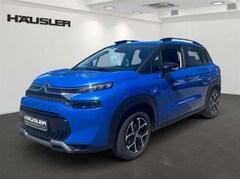 Bild des Angebotes Citroen C3 Plus*130Ps*Navi*DAB*Tempomat*Carplay*Uvm.