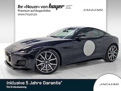 Bild des Angebotes Jaguar F-Type Coupe P575 AWD Aut. ZP Edition 1 of 150