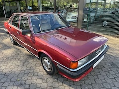 Bild des Angebotes Audi 80 1.6 B2 *HU neu*H-Kennzeichen*3.Hand*Automatik*