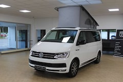 Bild des Angebotes VW T6 California California Beach Edition 4Motion 150PS DSG