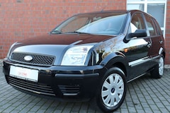 Bild des Angebotes Ford Fusion 1.4 Ambiente Klima