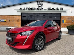 Bild des Angebotes Peugeot 208 e- Allure Pack/KAMERA/NAVI/SHZ