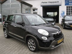 Bild des Angebotes Fiat 500L 1.4 Trekking *Navi+Sitzheizung*