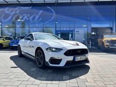 Bild des Angebotes Ford Mustang Fastback 5.0 Ti-VCT V8 MACH1