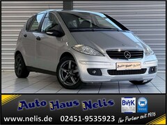Bild des Angebotes Mercedes-Benz A 150 Classic Autom. Sitzheizung PDC RadioCD All