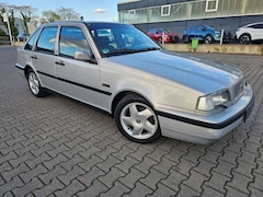 Bild des Angebotes Volvo 440 Volvo 440 1.8i Ambiente,Klima,Alu,Tüv 04/2028