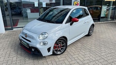 Bild des Angebotes Abarth 595 1.4 T-Jet 165 XENON,NAVI,Parksensoren