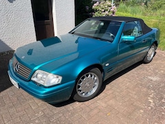 Bild des Angebotes Mercedes-Benz SL 320 SL 320