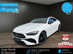 Bild des Angebotes Mercedes-Benz CLE 220 CLE 220 d AMG+PANO+LED+360°+DISTR+MEMORY+NIGHT+