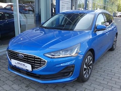 Bild des Angebotes Ford Focus 1.0 EcoB. Hybrid TITANIUM X #B&O #RÜCKFAHRKAMERA