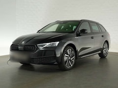 Bild des Angebotes Skoda Octavia COMBI SPORTLINE TDI DSG+AHK+LED+NAVI+RÜCKFAHRKAMER
