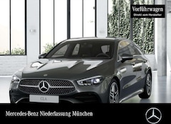 Bild des Angebotes Mercedes-Benz CLA 200 AMG+PANO+360°+MULTIBEAM+TOTW+KEYLESS+7G