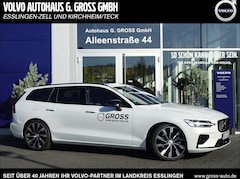 Bild des Angebotes Volvo V60 B4 Geartronic Ultimate Dark