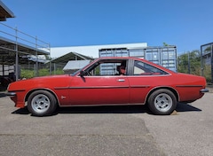 Bild des Angebotes Opel Manta Manta-B