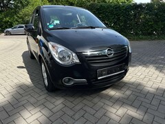 Bild des Angebotes Opel Agila Edition / Klima / GARANTIE / EURO 5