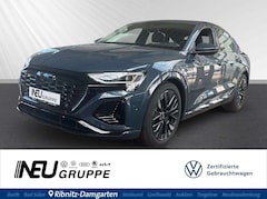 Bild des Angebotes Audi Q8 e-tron 55 114 kW/h S-Line Matrix