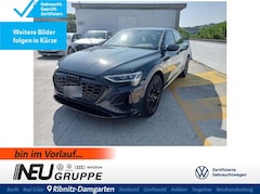 Bild des Angebotes Audi Q8 e-tron 55 Sportback S-Line Matrix
