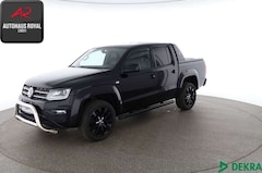 Bild des Angebotes VW Amarok DOKA 3.0 TDI 4M AVENTURA STANDHEIZ,KAMERA