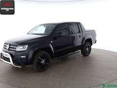 Bild des Angebotes VW Amarok Amarok DOKA 3.0 TDI 4M AVENTURA STANDHEIZ,KAMERA