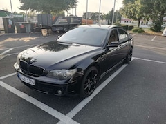 Bild des Angebotes BMW 740 Shadow line günstig abzugeben