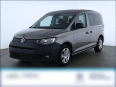 Bild des Angebotes VW Caddy 2.0 TDI  Kombi 4Motion AHK RFK SHZ