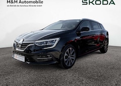 Bild des Angebotes Renault Megane Grandtour Techno TCe 140 NAVI ALU KAME