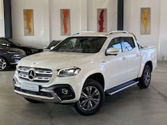Bild des Angebotes Mercedes-Benz X 350 4Matic Edition Power 360 Command AHK 1Hd.