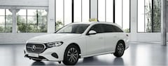 Bild des Angebotes Mercedes-Benz E 200 d T-Modell