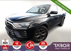Bild des Angebotes SsangYong Korando 1.5 T-GDI 163 Quarz Nav PDC SHZ KeyL 18Z