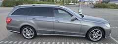 Bild des Angebotes Mercedes-Benz E 350 E 350 T CDI DPF BlueEFFICIENCY 7G-TRONIC Avantgarde