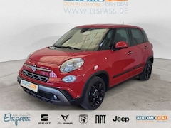 Bild des Angebotes Fiat 500L Rockstar ALLWETTER NAV KAMERA SITZ.HZG TEMPOMAT AP