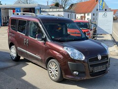 Bild des Angebotes Fiat Doblo Diesel Anhängerkupplung Klima Tempomat