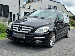 Bild des Angebotes Mercedes-Benz B 180 B 180 BlueEFFICIENCY