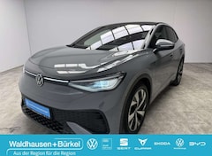 Bild des Angebotes VW ID.5 Pro Performance Klima Navi Rückfahrkamera