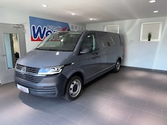 Bild des Angebotes VW T6.1 Transporter LR 2.0TDI LED AHK Navi RKamera