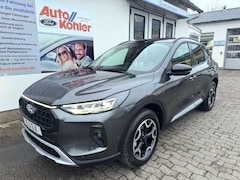 Bild des Angebotes Ford Kuga Plug-In Hybrid Active X (sehr viele Extras)