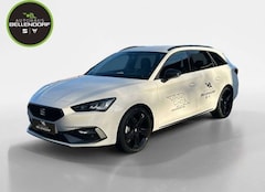 Bild des Angebotes SEAT Leon Sportstourer 2.0 TDI FR Black Edition Kessy