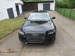 Bild des Angebotes Audi A4 Avant 1.8 TFSI multitronic Attraction