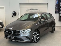 Bild des Angebotes Mercedes-Benz B 200 d PROGRESSIVE+DISTR+MEMORY+FAP+TOTW+KAMERA