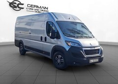 Bild des Angebotes Peugeot Boxer Kasten Hochraum 435 L4H2 Pro BlueHDi 165 S