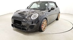 Bild des Angebotes MINI John Cooper Works Cabrio 231PS - Highlights Sportpaket  - LED Scheinwerfer